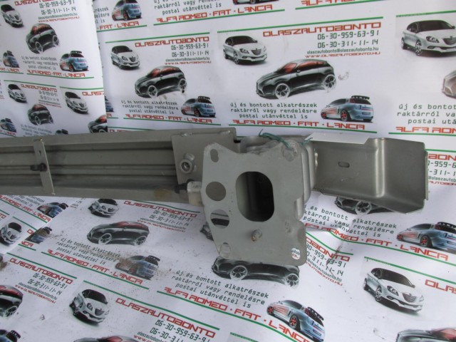 Lancia Phedra első nyúlványösszekötő