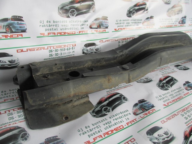 Fiat Stilo 5a hátsó nyúlványösszekötő