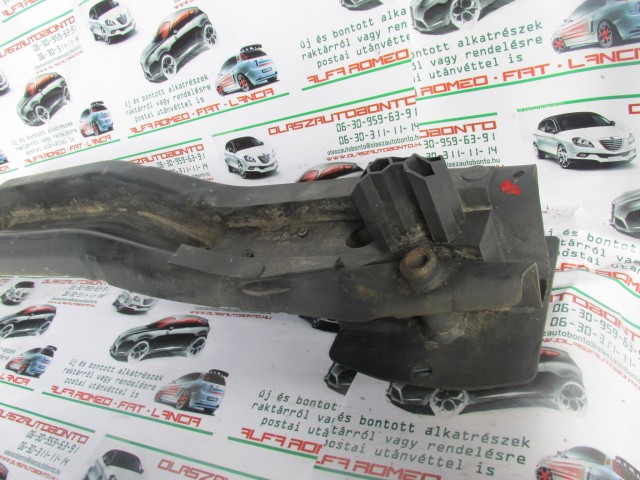 Fiat Stilo 5a hátsó nyúlványösszekötő