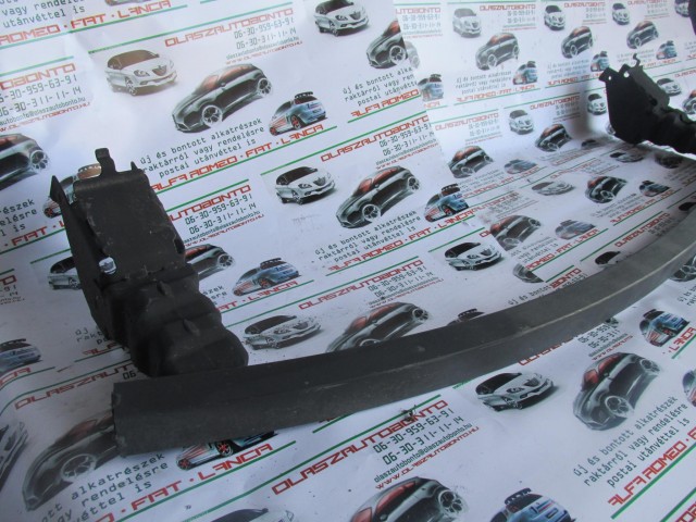 Fiat Ulysse első nyúlványösszekötő