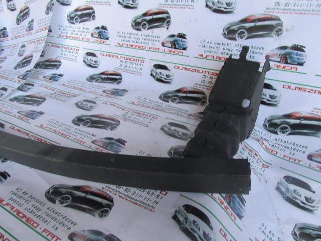 Fiat Ulysse első nyúlványösszekötő