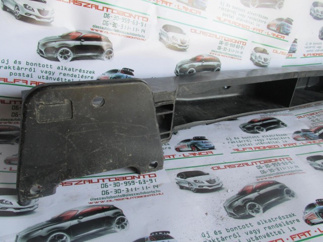 Fiat Doblo III. hátsó nyúlványösszekötő