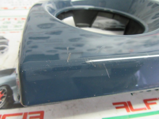 Fiat 500 51803292 számú,bal oldali műszerfalpárna betét