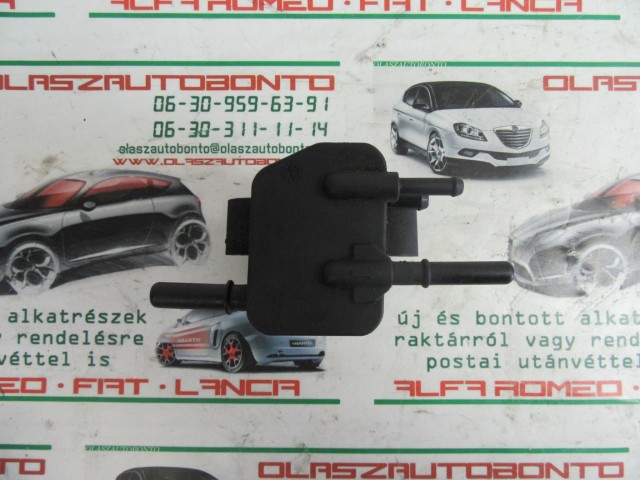 Alfa Romeo 147/156/Gt gázolaj elosztó