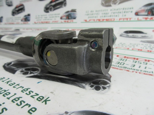 Fiat Punto II. kormány és kormányösszekötő axiál