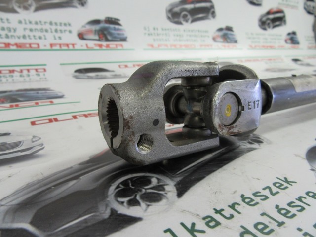 Fiat Punto II. kormány és kormányösszekötő axiál