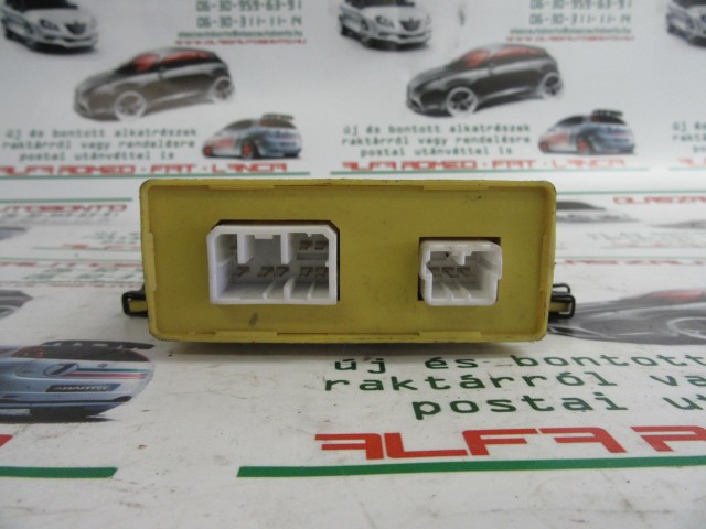 Alfa Romeo 146 60617707 számú immobiliser doboz