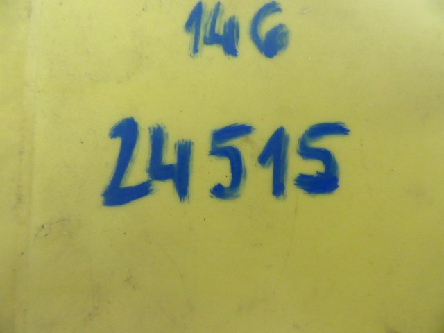 Alfa Romeo 146 60617707 számú immobiliser doboz