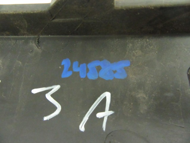 Fiat Stilo 3 ajtós, 1821920041 számú, bal első díszcsík