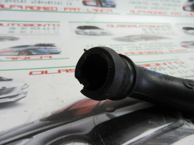 Alfa Romeo 156 1,6 TS, 60658054 számú levegőcső