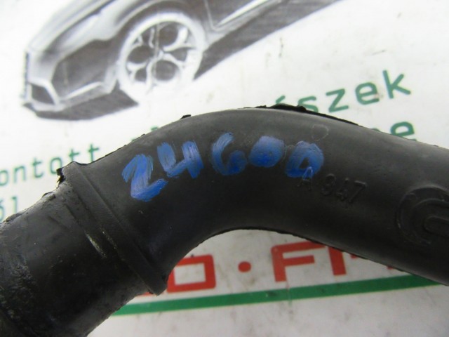 Alfa Romeo 156 1,6 TS, 60658054 számú levegőcső