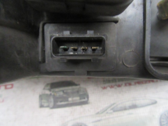 12380 Bravo/Brava 88201557 számú, bal első lámpa a képen látható sérüléssel