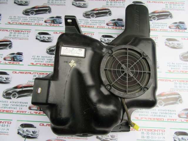 Lancia Lybra kombi  mélynyomó 7352732420