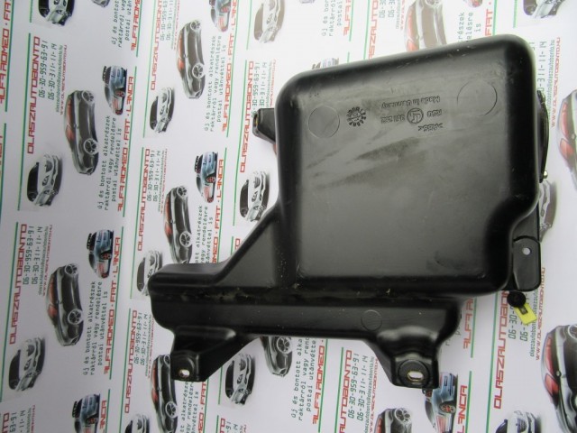 Lancia Lybra kombi  mélynyomó 7352732420