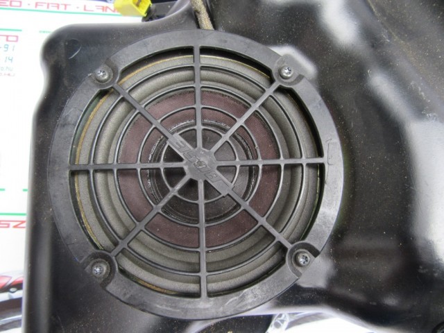 Lancia Lybra kombi  mélynyomó 7352732420