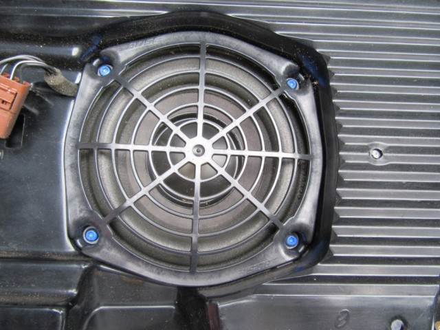 Alfa Romeo Gt mélynyomó 60683318