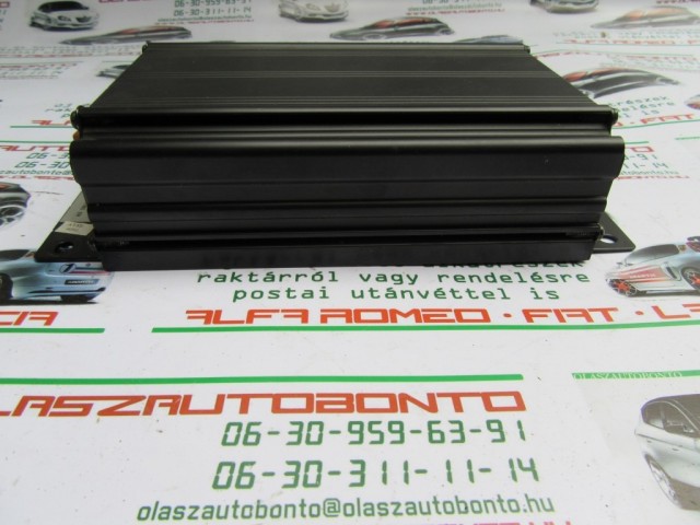 Lancia Lybra kombi 46740686 számú erősítő