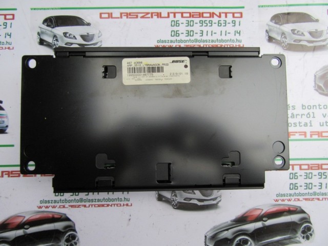 Lancia Lybra kombi 46740686 számú erősítő