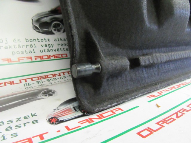 Alfa Romeo Brera gyári új kalaptartó 156072420