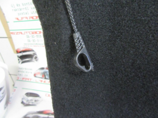 Alfa Romeo Brera gyári új kalaptartó 156072420