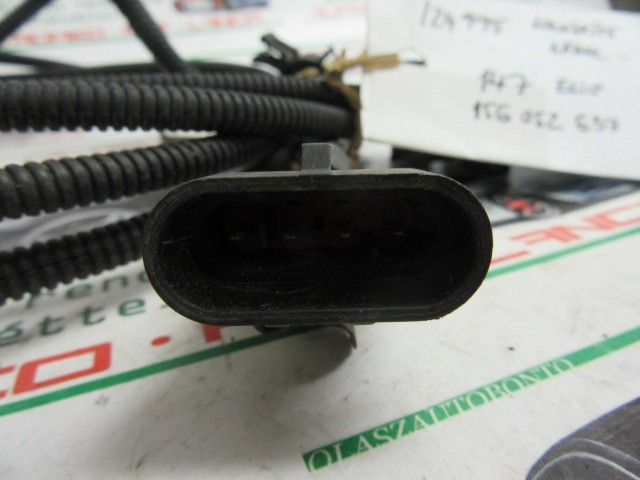 Alfa Romeo 147  156052637 számú, első lökhárító kábel