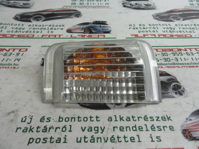 Fiat Ducato 3000500 számú, bal oldali tükör index