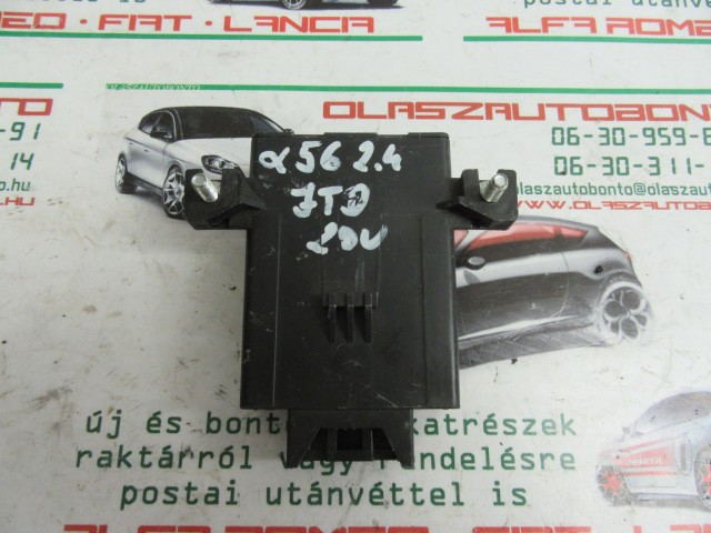 Alfa Romeo 156 60677249 számú elektronika 