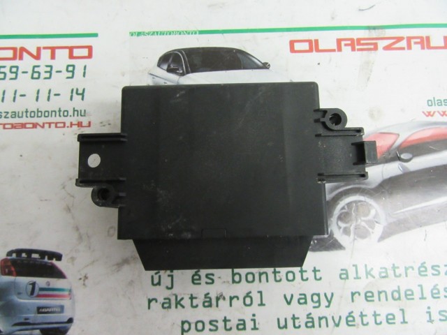 Alfa Romeo Brera 60697352 számú  tolatószenzor vezérlő