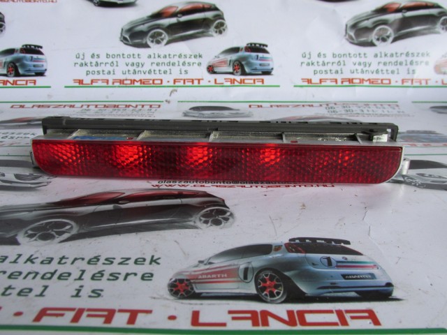 Fiat Panda II. pótféklámpa