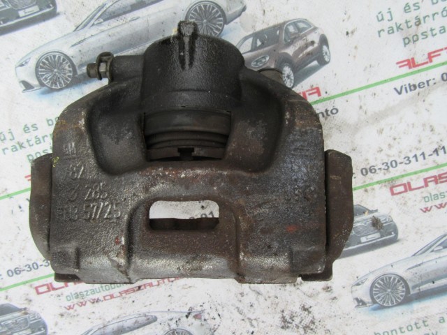 Fiat Croma jobb első féknyereg