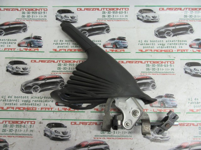 Fiat Qubo 735462115 számú kézifék kar