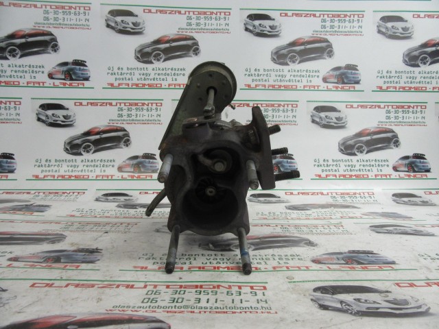 Fiat/Alfa Romeo 1,9 Jtd , 55191595 számú turbó