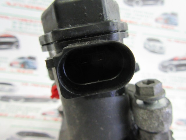 Fiat 500X 52029649 számú, jobb hátsó féknyereg