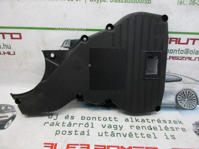 Fiat 1,6 benzin , után gyártott új vezérmű burkolat