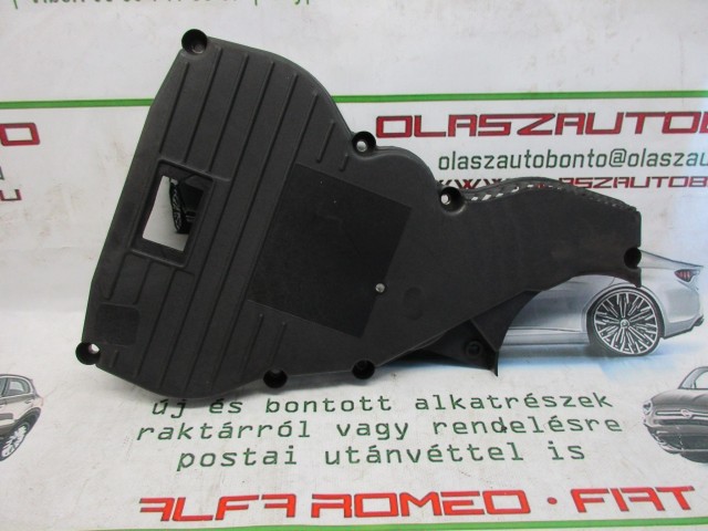 Fiat 1,6 benzin , után gyártott új vezérmű burkolat