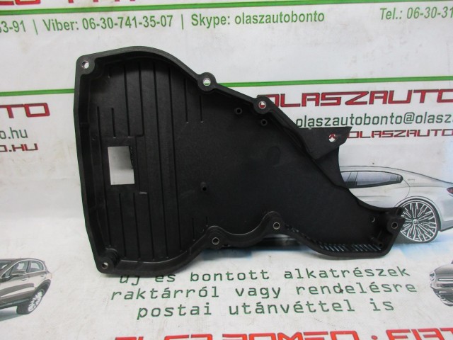 Fiat 1,6 benzin , után gyártott új vezérmű burkolat