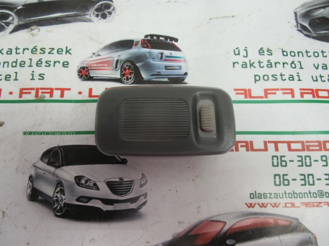 Alfa Romeo 156 belső világítás 60607883
