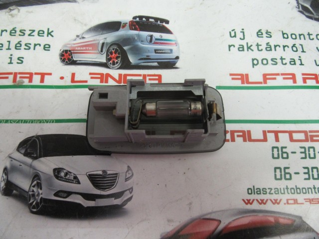 Alfa Romeo 156 belső világítás 60607883