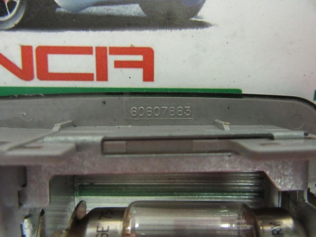 Alfa Romeo 156 belső világítás 60607883