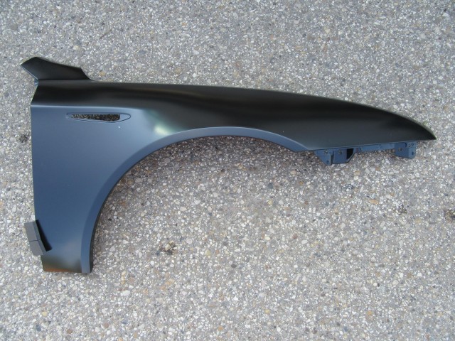 Alfa Romeo 159, Brera, Spider gyári új, jobb első sárvédő 60688211