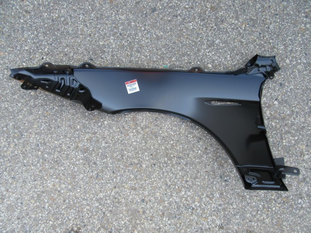 Alfa Romeo 159, Brera, Spider gyári új, jobb első sárvédő 60688211