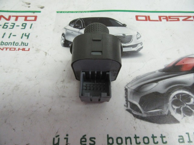 Alfa Romeo 156 FL tükör állító kapcsoló