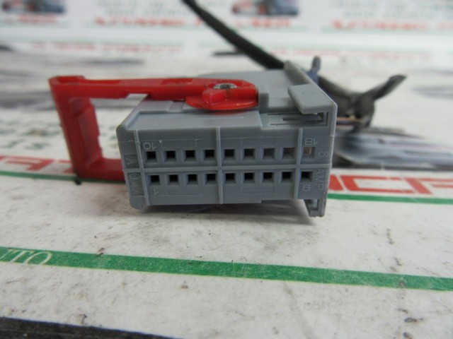 25575 Alfa Romeo 159 jobb oldali 5 vezetékes visszapillantó tükör