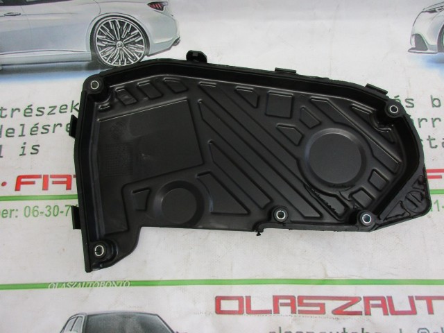 Fiat Grande Punto 1,9 8v  Jtd gyári új vezérmű burkolat 55197237