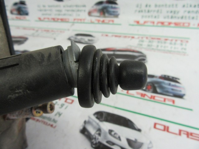 Alfa Romeo 146 matt fekete színű, manual , jobb oldali tükör