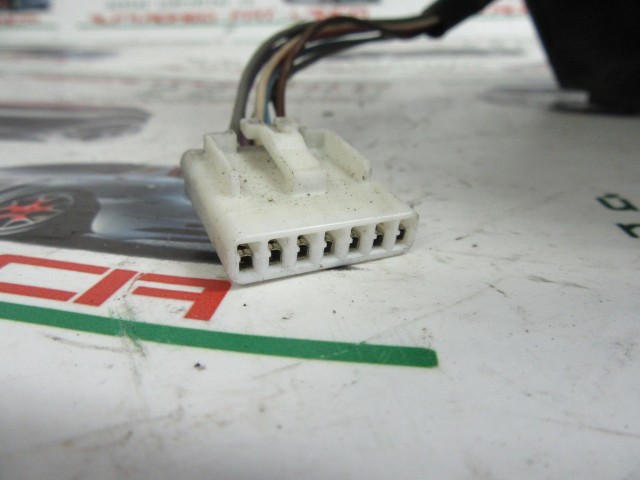 Fiat Brava /Marea kék színű , elektromos, jobb oldali tükör