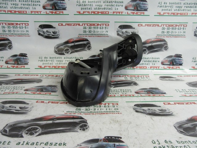 Fiat Linea elektromos, jobb  oldali tükör