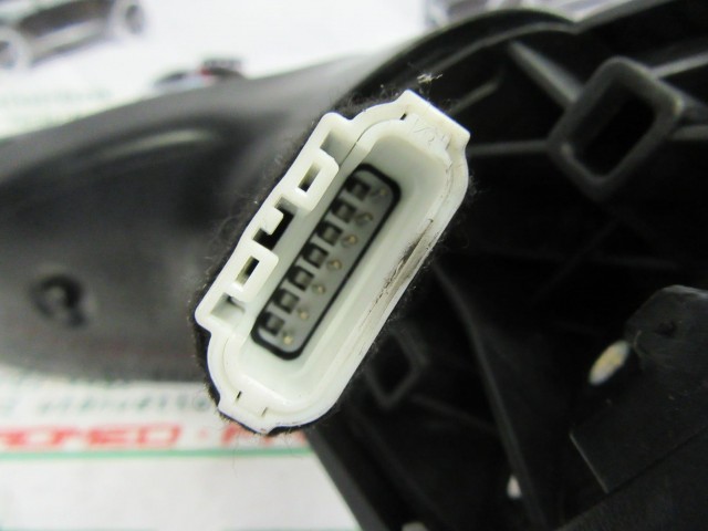 Fiat Linea elektromos, jobb  oldali tükör