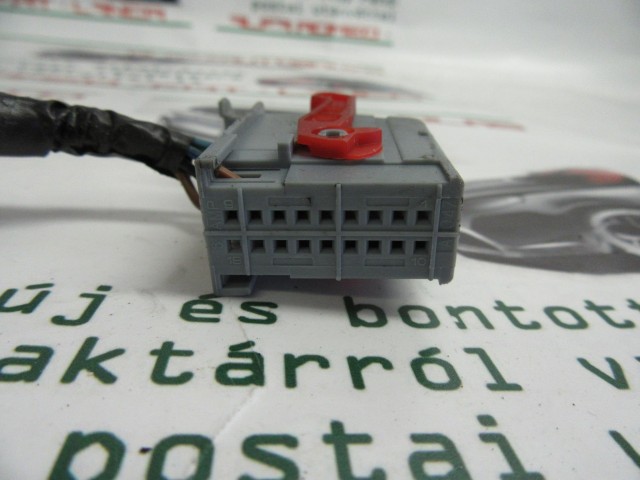 Fiat Croma kék színű, elektromos, jobb oldali tükör