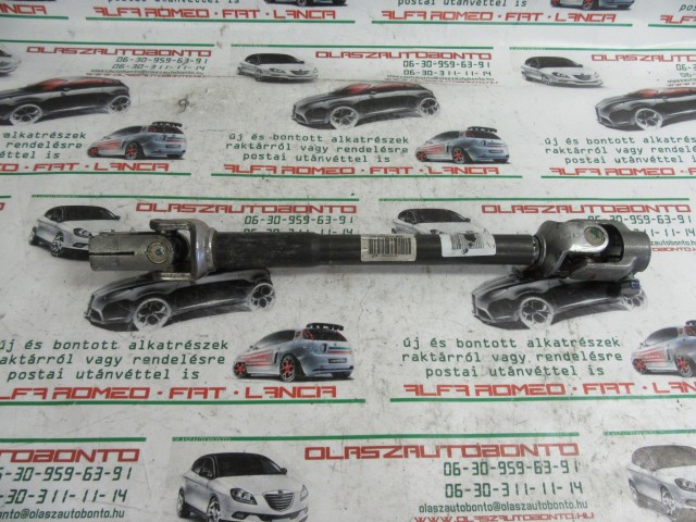 Fiat Panda III. kormány-kormánymű összekötő axiál